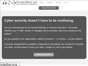 theneteffect.com