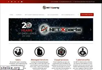 thenetexperts.com