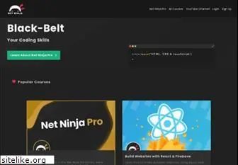 thenetninja.co.uk