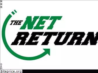 thenetreturn.com