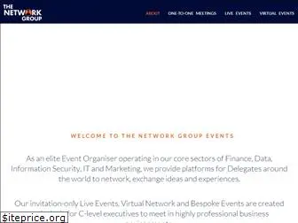 thenetwork-group.com