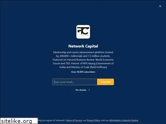 thenetworkcapital.com