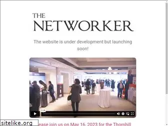 thenetworker.ca