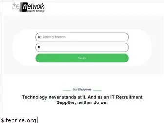 thenetworkit.com