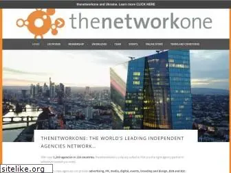 thenetworkone.com