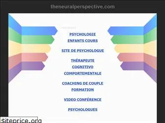 theneuralperspective.com