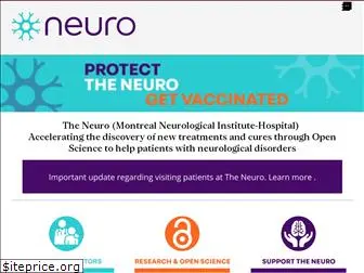 theneuro.com