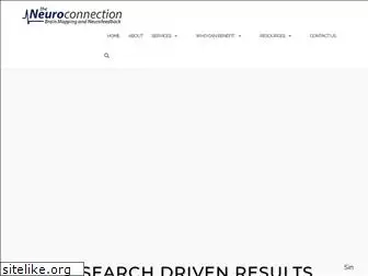 theneuroconnection.com