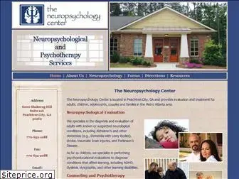 theneuropsychologycenter.com