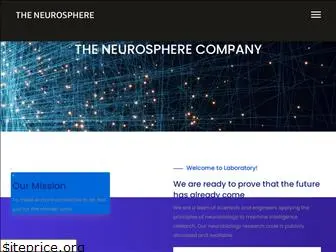 theneurosphere.com