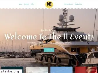 thenevents.co