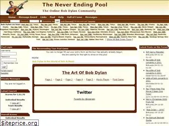 theneverendingpool.org