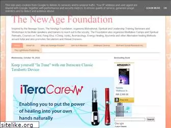 thenewagefoundation.blogspot.com