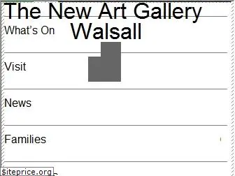 thenewartgallerywalsall.org.uk