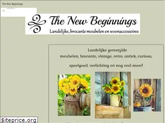 thenewbeginnings.nl