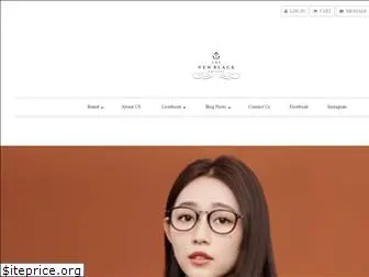 thenewblackoptical.com