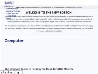 thenewboston.org