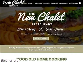 thenewchalet.com