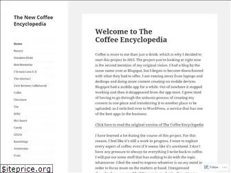 thenewcoffeeencyclopedia.wordpress.com