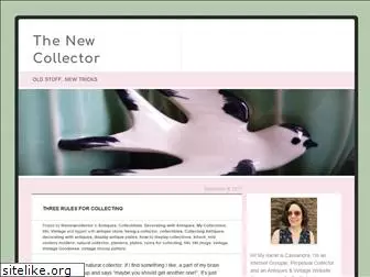 thenewcollector.com