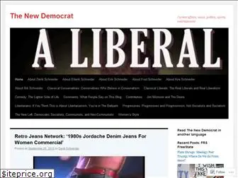 thenewdemocrat1975.com