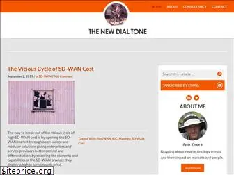 thenewdialtone.com