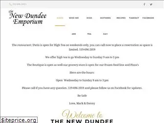 thenewdundeeemporium.com