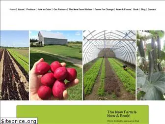 thenewfarm.ca