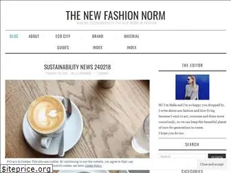 thenewfashionnorm.com