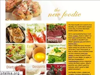 thenewfoodie.com