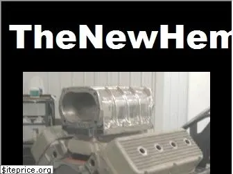 thenewhemi.com