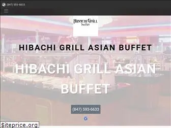 thenewhibachigrillbuffet.com