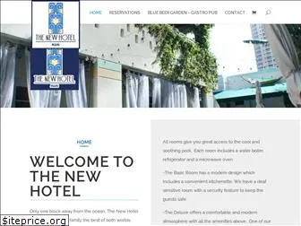 thenewhotelmiami.com