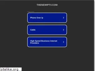 thenewiptv.com