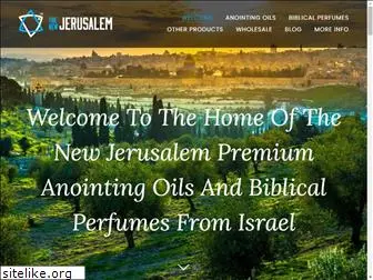 thenewjerusalem.co