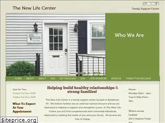 thenewlifecenter.com