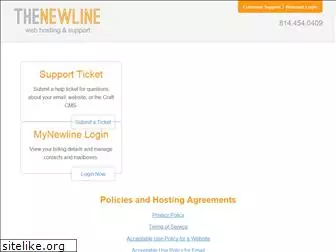 thenewline.com