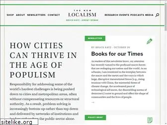 thenewlocalism.com