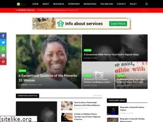 www.thenewman.org.ng