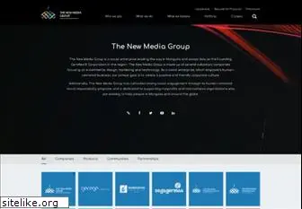 thenewmediagroup.co