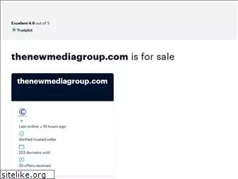 thenewmediagroup.com
