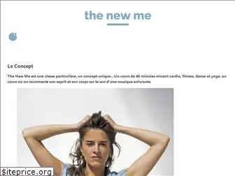 thenewmeparis.com