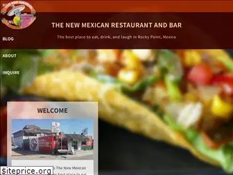 thenewmexicanmx.com