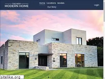 thenewmodernhome.com