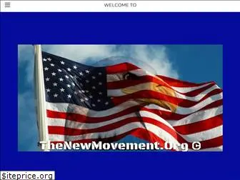 thenewmovement.org