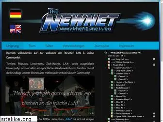 thenewnet.eu