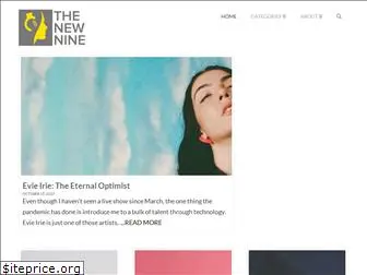 thenewnine.com