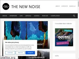 thenewnoise.it