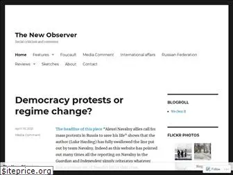 thenewobserver.co.uk