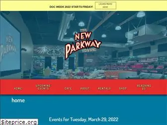 thenewparkway.com